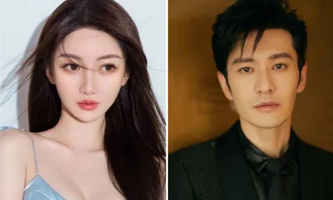 Chuyện tình Huỳnh Hiểu Minh - Diệp Kha lại dậy sóng vì chi tiết "người se duyên"