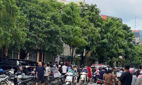 Vụ nổ súng giữa ban ngày ở Lào Cai: Chi tiết về nghi phạm và danh tính nạn nhân