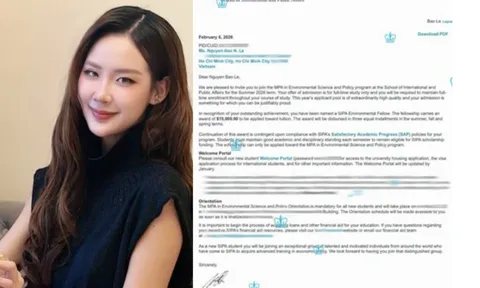 Thực hư thông tin Miss World xóa danh xưng “Hoa hậu tri thức” của Bảo Ngọc