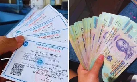 4 trường hợp được hoàn trả tiền đóng BHYT năm 2026: Không biết là mất quyền lợi