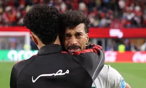 Iran dừng bước tại World Cup: Khép lại hành trình quả cảm giữa muôn vàn nghịch cảnh
