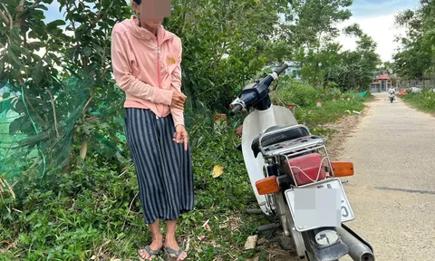 Ra quyết định khởi tố Lê Hà Thu Thảo SN 1990