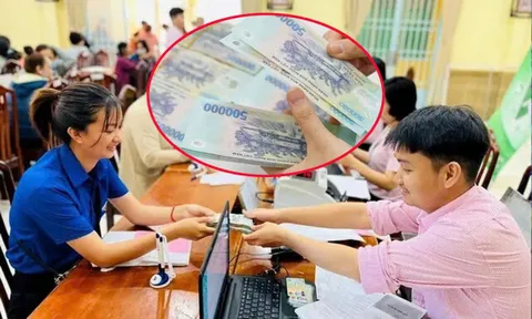 Từ 1/7/2026, người lao động là thanh niên sẽ được hỗ trợ tối đa 30,36 triệu đồng: Ai thuộc đối tượng may mắn được hưởng?
