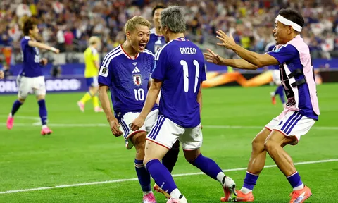 Nhận định Brazil vs Nhật Bản: “Samurai Xanh” dừng bước