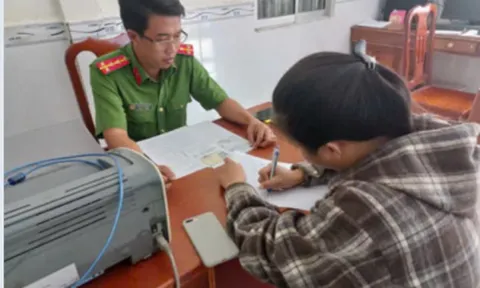Tự đăng clip lên Facebook, cô gái SN 2000 không ngờ phải nhận cái kết này
