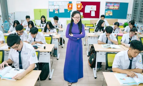 Hàng triệu giáo viên đón tin vui tăng lương từ 1/7/2026