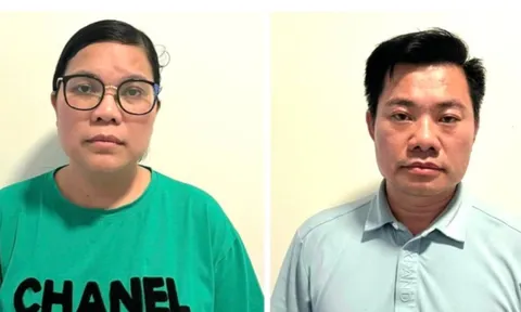Đề nghị truy tố Chủ tịch Tập đoàn Tâm Lộc Phát Nguyễn Thị Khuyên