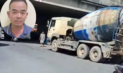 Chi tiết gây phẫn nộ trong vụ tài xế xe bồn bị cáo buộc cán nữ sinh thêm một lần