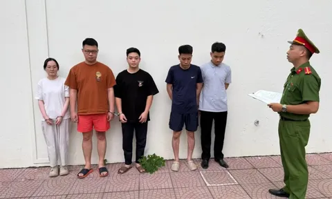 Công an phát hiện thủ đoạn mới trong vụ "sở hữu kỳ nghỉ" khiến nhiều người tiếp tục mắc bẫy