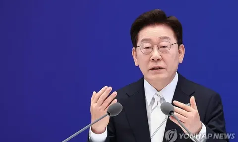 Bị loại ngay vòng bảng World Cup 2026, bóng đá Hàn Quốc rơi vào khủng hoảng