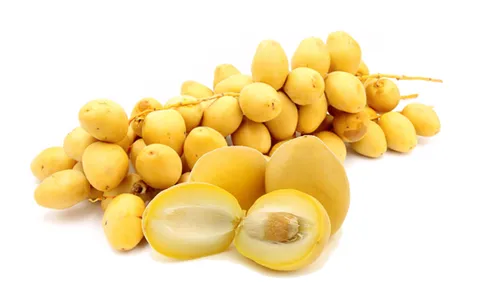 Chà là giàu dinh dưỡng nhưng 2 nhóm người này được khuyến cáo không nên ăn nhiều