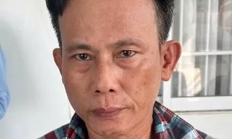 Thi hành Lệnh tạm giam Nguyễn Văn Hảo SN 1985
