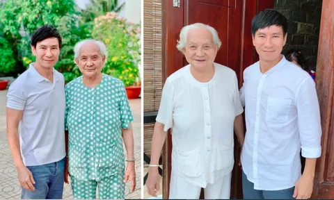 Lý Hải thông báo chuyện buồn