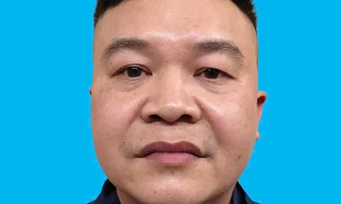 Công an tìm người đã chuyển tiền cho Trần Hữu Thắng