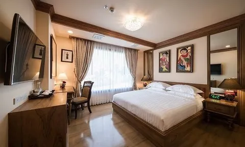 Vì sao giá phòng khách sạn tăng chỉ sau vài lần tìm kiếm? Sự thật không phải ai cũng biết