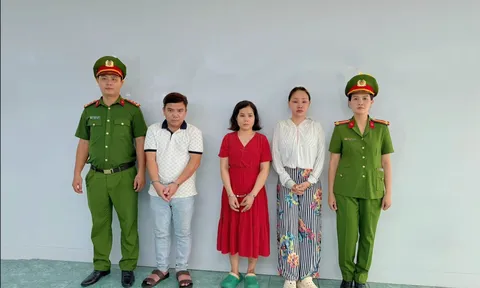 Truyền trắng da tại nhà khiến một phụ nữ tử vong: Hé lộ đường dây dịch vụ y tế trái phép