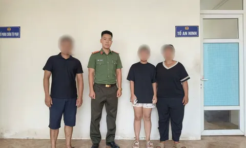 Đi làm thêm dịp hè rồi biến mất nhiều ngày, bé gái 13 tuổi đã ở đâu?