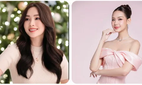 Vùng đất miền Tây được mệnh danh "nơi nhiều giai nhân", 4 hoa hậu nổi tiếng đều xuất thân từ đây