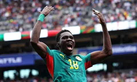 Ghi bàn kỷ lục ở World Cup, đội tuyển này vẫn cay đắng rời cuộc chơi