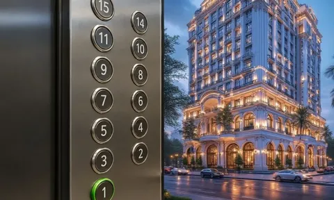 Vì sao nhiều khách sạn không có tầng 13? Sự thật khiến nhiều người e ngại