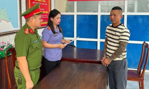 Phản hồi chính thức từ Bộ GD&ĐT về vụ 147 điểm 10 môn Toán tốt nghiệp THPT ở Tuyên Quang