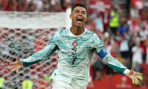 Cristiano Ronaldo có thể đá kỳ World Cup cuối cùng vào năm 2026