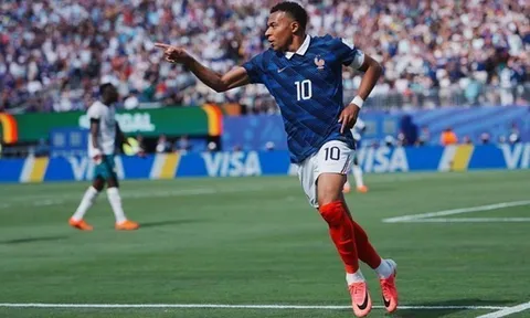 Vòng 1/8 World Cup: Tuyển Pháp đối mặt với "đối thủ vô hình" có thể vắt kiệt sức dàn sao triệu đô