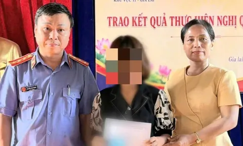 Hoàn cảnh đáng thương của thiếu nữ 15 tuổi mang thai hơn 17 tuần, nghi do xâm hại tình dục