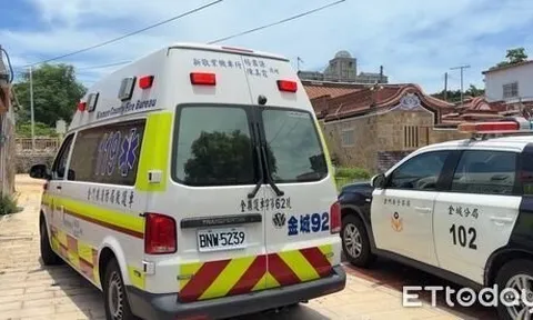 Căn nhà bốc mùi bất thường, hé lộ sự việc đau lòng với người phụ nữ sống một mình