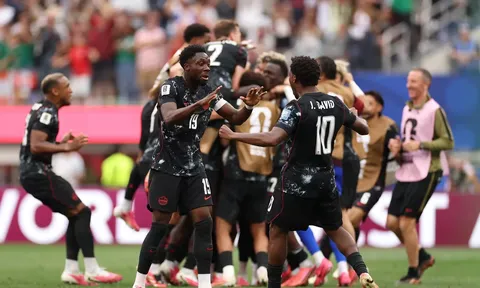 Nhận định Canada vs Morocco: "Sư tử Atlas" cản bước chủ nhà