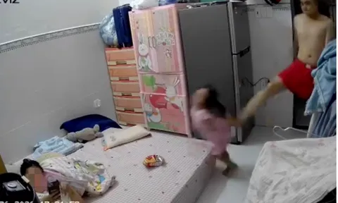 Bắt Nguyễn Hiền Phúc sau vụ bé gái 3 tuổi bị bạo hành gây phẫn nộ trên mạng xã hội