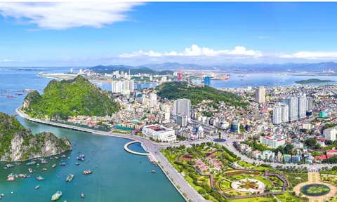 Một địa phương sắp trở thành thành phố trực thuộc Trung ương: Doanh thu du lịch hơn 27.700 tỷ đồng, liên tục được báo Mỹ vinh danh
