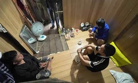 Bí mật gói hàng trong căn nhà số 51 ở Đồng Tháp khiến 3 thanh niên vướng lao lý