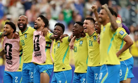 Nhận định Brazil vs Na Uy: Selecao tìm cách phá dớp lịch sử tại vòng 1/8 World Cup