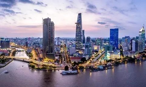Việt Nam gia nhập nhóm quốc gia thu nhập trung bình cao theo xếp hạng của WB