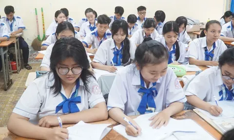 Từ ngày 01/7/2026, mỗi học sinh sinh viên được hỗ trợ 1.012.000 đồng/người theo Nghị quyết 30, áp dụng tại tỉnh nào?