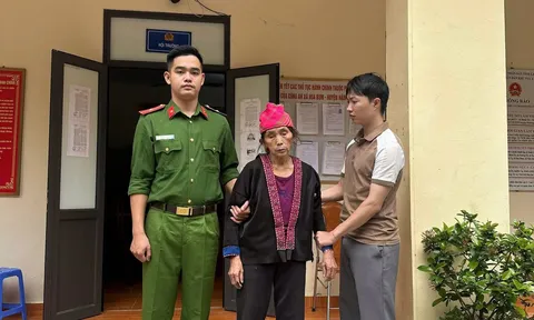 Lẩn trốn gần một thập kỷ ở vùng biên giới hiểm trở, Chang Thị Dế SN 1958 đã bị bắt như thế nào?