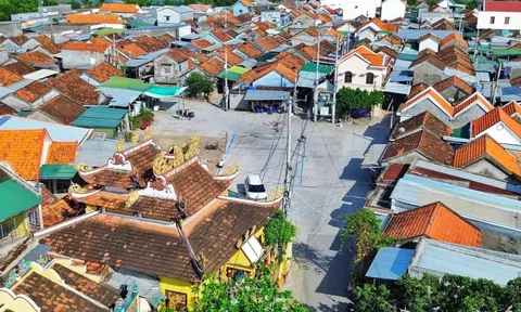 Danh sách xã phường tiếp tục bị sáp nhập do không đủ tiêu chuẩn năm 2026 được rà soát dựa trên các tiêu chí nào?
