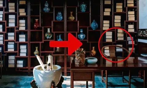 Người xưa nói: "Nhà có 3 chỗ trống, con cháu dễ nghèo khó", đó là chỗ nào?