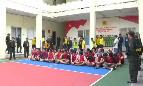 Bí mật phía sau 2 đường dây cá độ World Cup 2026 hơn 3.500 tỷ đồng vừa bị Công an TP.HCM đánh sập