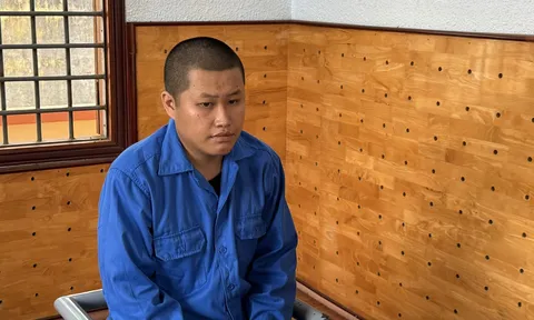 Nữ sinh 12 tuổi mất tích sau giờ học, hé lộ tội ác của Phan Bá Ngọc trong rẫy cà phê