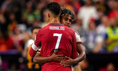 Phút bù giờ nghiệt ngã, Bồ Đào Nha dừng bước trước Tây Ban Nha tại World Cup 2026