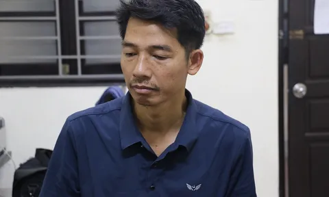 Bắt "kẻ đầu sỏ" Phùng Xuân Đường mua bán hơn 50 triệu dữ liệu cá nhân