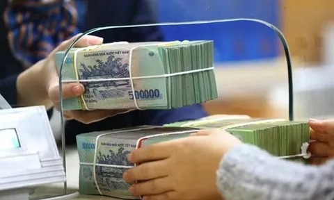 Tháng 7/2026: Gửi tiết kiệm 100 triệu đồng kỳ hạn 1 tháng được bao nhiêu tiền lãi?
