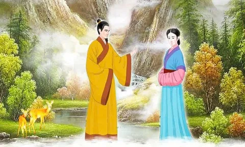 Người xưa nói: "Đàn ông sợ ba mươi, phụ nữ sợ mười tám", tại sao lại vậy?