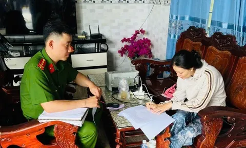 Từ những tin nhắn bí mật trên Zalo, Trần Thủy Tuyên cùng chồng và một người đàn ông bị bắt