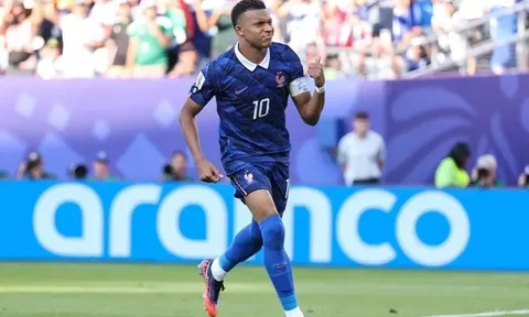 Kịch tính đua Vua phá lưới World Cup 2026: Messi, Haaland áp sát Mbappe