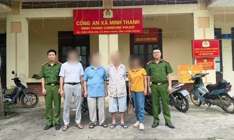 Rời nhà đi mua đồ rồi lạc gần 100km, cụ ông 86 tuổi được đưa về nhà bằng cách không ai ngờ tới