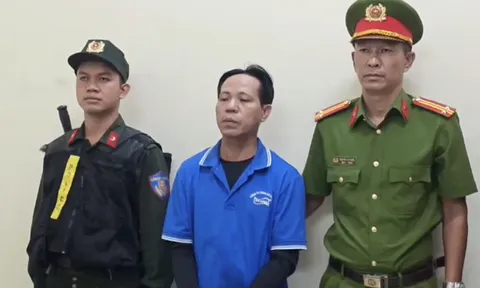 Vụ thi thể người phụ nữ trong bao tải trôi sông ở TP.HCM: Sau khi sát hại vợ, Thạch Kim Thái vẫn đi làm và làm một việc gây sốc