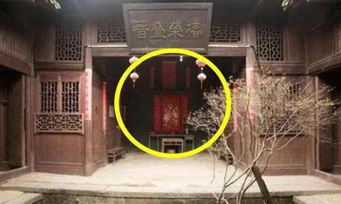 Các cụ dặn: "Tứ kỵ trước cửa nhà làm đâu hỏng đó, không Hao Tài cũng Tuyệt Tự", đó là gì?
